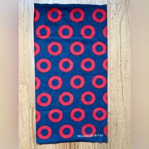 Phish Balaclava Multiclava Neck Gaiter by Wookles